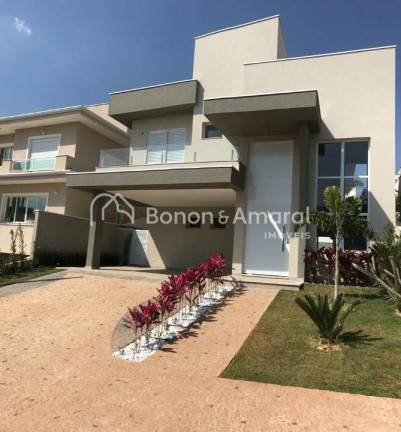 Casa de Condomínio com 3 Quartos à Venda, 360 m² em Swiss Park - Campinas
