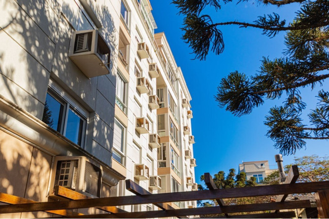 Imagem Apartamento com 3 Quartos à Venda, 87 m² em Menino Deus - Porto Alegre