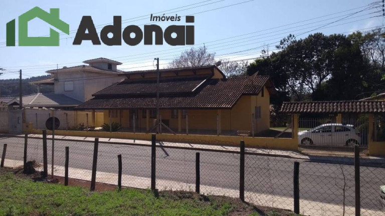 Imagem Chácara com 3 Quartos à Venda, 380 m² em Centro - Jarinu