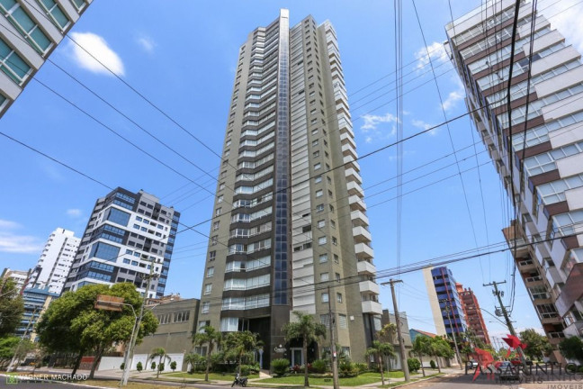 Apartamento com 4 Quartos à Venda, 250 m² em Praia Grande - Torres