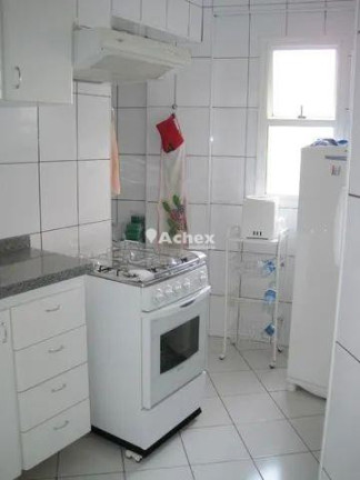 Imagem Flat com 2 Quartos à Venda, 83 m² em Jardim Santa Genebra Ii (barão Geraldo) - Campinas