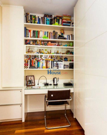 Imagem Apartamento com 4 Quartos à Venda, 225 m² em Perdizes - São Paulo
