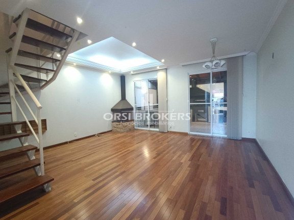 Imagem Casa de Condomínio com 3 Quartos à Venda, 115 m² em Jardim Rosa Maria - São Paulo Imagem Casa de Condomínio com 3 Quartos à Venda, 115 m² em Jardim Rosa Maria - São Paulo