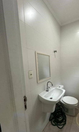 Imagem Casa com 2 Quartos à Venda, 75 m² em Marapé - Santos Imagem Casa com 2 Quartos à Venda, 75 m² em Marapé - Santos