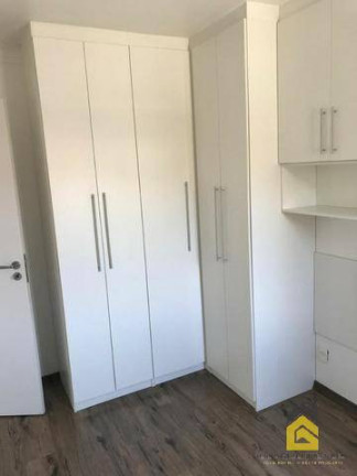 Imagem Apartamento com 2 Quartos à Venda, 48 m² em Parque Oratório - Santo André