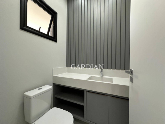 Casa com 3 Quartos à Venda, 140 m² em Jardim Bréscia - Indaiatuba