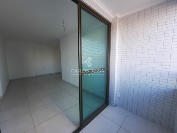 Imagem Apartamento com 3 Quartos à Venda, 67 m² em Casa Amarela - Recife
