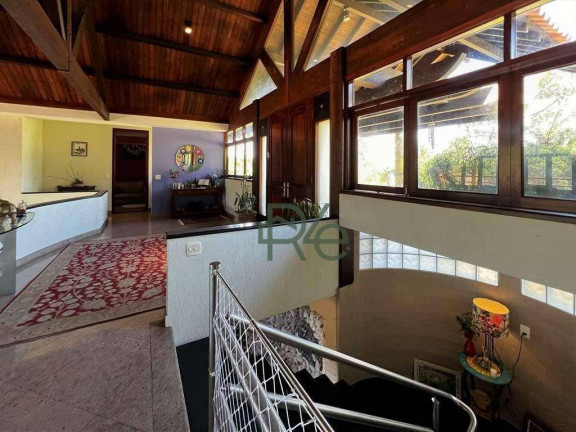 Imagem Casa com 5 Quartos à Venda, 1.333 m² em Jardim Mediterrâneo - Cotia Imagem Casa com 5 Quartos à Venda, 1.333 m² em Jardim Mediterrâneo - Cotia