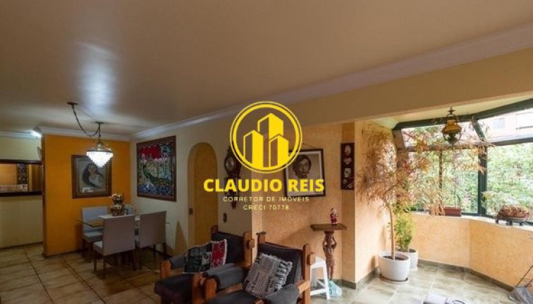 Imagem Apartamento com 4 Quartos à Venda, 116 m² em Jardim Marajoara - São Paulo Imagem Apartamento com 4 Quartos à Venda, 116 m² em Jardim Marajoara - São Paulo