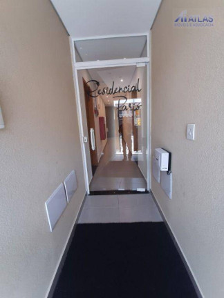 Imagem Apartamento com 2 Quartos à Venda, 50 m² em Vila Leonor - São Paulo Imagem Apartamento com 2 Quartos à Venda, 50 m² em Vila Leonor - São Paulo