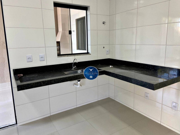 Imagem Casa com 3 Quartos à Venda, 94 m² em Solange Parque I - Goiânia Imagem Casa com 3 Quartos à Venda, 94 m² em Solange Parque I - Goiânia