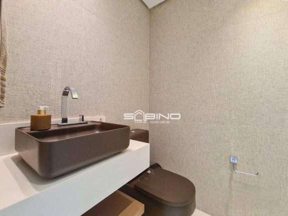 Imagem Casa com 4 Quartos à Venda, 380 m² em Riviera De São Lourenço - Bertioga
