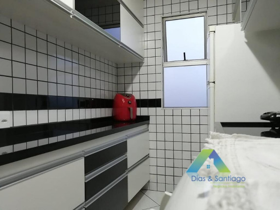 Imagem Apartamento com 2 Quartos à Venda, 63 m² em Vila Santa Teresa (zona Sul) - São Paulo Imagem Apartamento com 2 Quartos à Venda, 63 m² em Vila Santa Teresa (zona Sul) - São Paulo