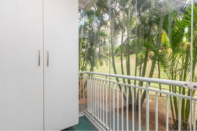 Imagem Apartamento com 3 Quartos à Venda, 69 m² em Jardim Prudência - São Paulo Imagem Apartamento com 3 Quartos à Venda, 69 m² em Jardim Prudência - São Paulo