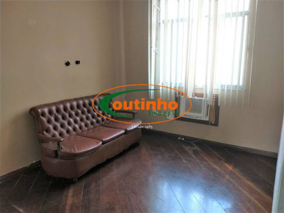 Imagem Casa com 4 Quartos à Venda, 276 m² em Andaraí - Rio De Janeiro Imagem Casa com 4 Quartos à Venda, 276 m² em Andaraí - Rio De Janeiro