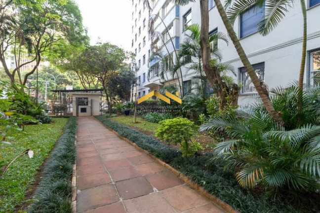 Imagem Apartamento com 3 Quartos à Venda, 105 m² em Jardim Paulista - São Paulo Imagem Apartamento com 3 Quartos à Venda, 105 m² em Jardim Paulista - São Paulo
