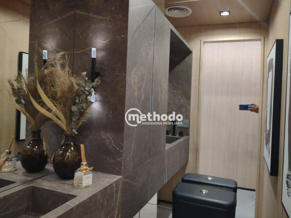 Imagem Apartamento com 3 Quartos à Venda, 76 m² em Chácara Da Barra - Campinas Imagem Apartamento com 3 Quartos à Venda, 76 m² em Chácara Da Barra - Campinas
