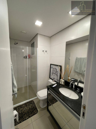 Imagem Apartamento com 3 Quartos à Venda, 85 m² em Alphaville Comercial - Barueri