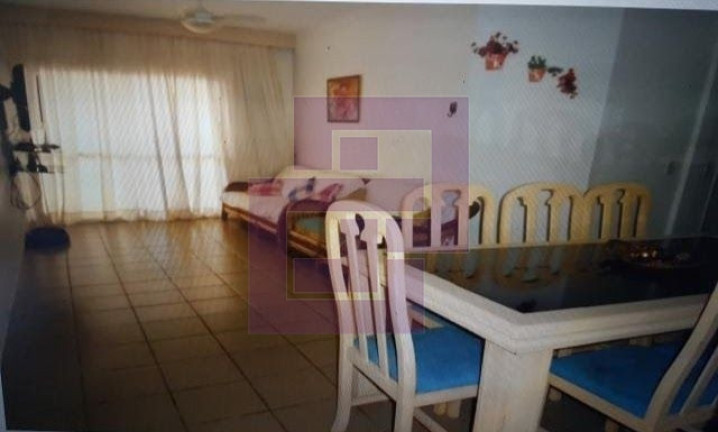 Imagem Apartamento com 3 Quartos à Venda, 130 m² em Loteamento João Batista Julião - Guarujá Imagem Apartamento com 3 Quartos à Venda, 130 m² em Loteamento João Batista Julião - Guarujá