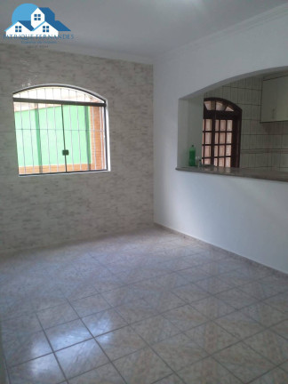 Imagem Casa com 3 Quartos à Venda, 313 m² em Vila Miranda - Itaquaquecetuba Imagem Casa com 3 Quartos à Venda, 313 m² em Vila Miranda - Itaquaquecetuba