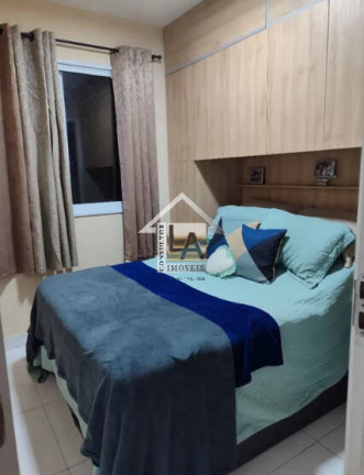 Imagem Apartamento com 3 Quartos à Venda, 73 m² em Vila Andrade - São Paulo