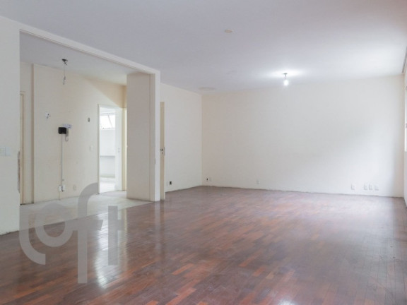 Imagem Apartamento com 5 Quartos à Venda,  em Santa Cecília - São Paulo