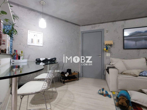 Imagem Imóvel com 1 Quarto à Venda, 58 m² em Jardim Ampliação - São Paulo