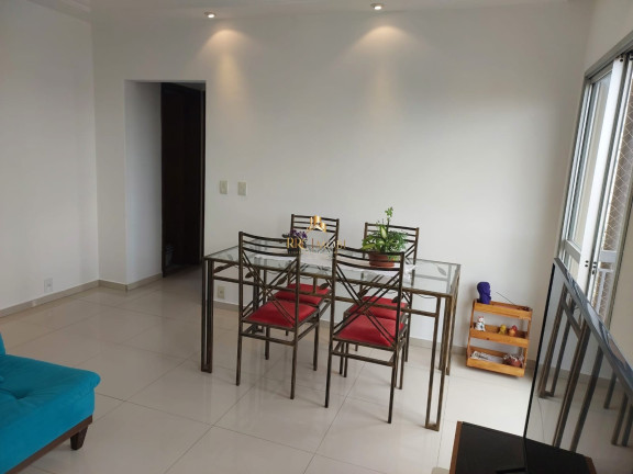 Imagem Apartamento com 2 Quartos à Venda, 58 m² em Vila Santa Catarina - São Paulo Imagem Apartamento com 2 Quartos à Venda, 58 m² em Vila Santa Catarina - São Paulo