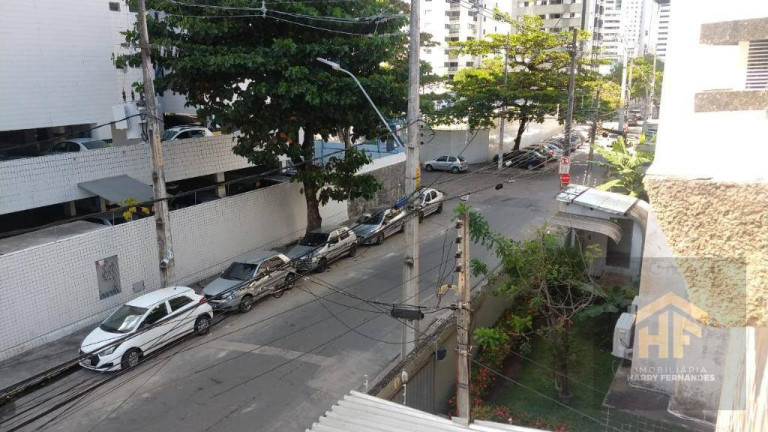 Imagem Apartamento com 3 Quartos à Venda, 75 m² em Boa Viagem - Recife