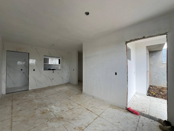 Imagem Casa com 2 Quartos à Venda, em Vila Nova - Barra Velha Imagem Casa com 2 Quartos à Venda, em Vila Nova - Barra Velha