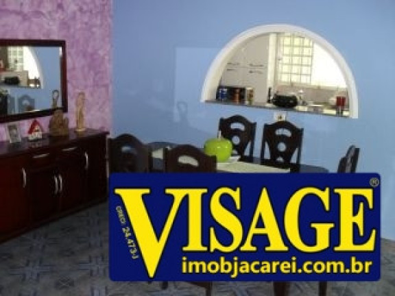 Imagem Casa com 3 Quartos à Venda, 200 m² em Pq. Dos Principes - Jacareí Imagem Casa com 3 Quartos à Venda, 200 m² em Pq. Dos Principes - Jacareí