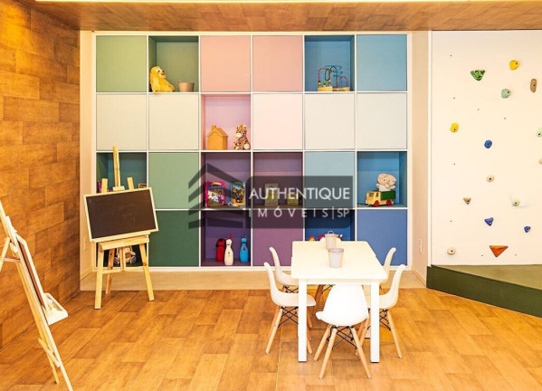 Imagem Apartamento com 1 Quarto à Venda, 45 m² em Pinheiros - São Paulo Imagem Apartamento com 1 Quarto à Venda, 45 m² em Pinheiros - São Paulo