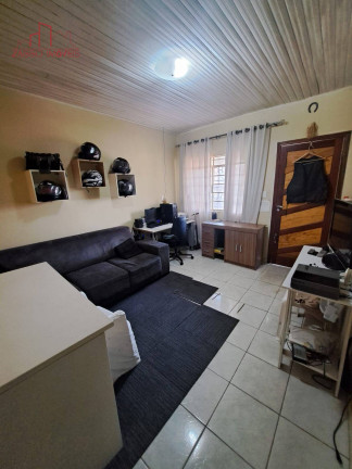 Imagem Casa com 2 Quartos à Venda, 175 m² em Pirajussara - São Paulo Imagem Casa com 2 Quartos à Venda, 175 m² em Pirajussara - São Paulo