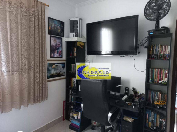 Imagem Apartamento com 2 Quartos à Venda, 87 m² em Jardim Do Mar - São Bernardo Do Campo Imagem Apartamento com 2 Quartos à Venda, 87 m² em Jardim Do Mar - São Bernardo Do Campo