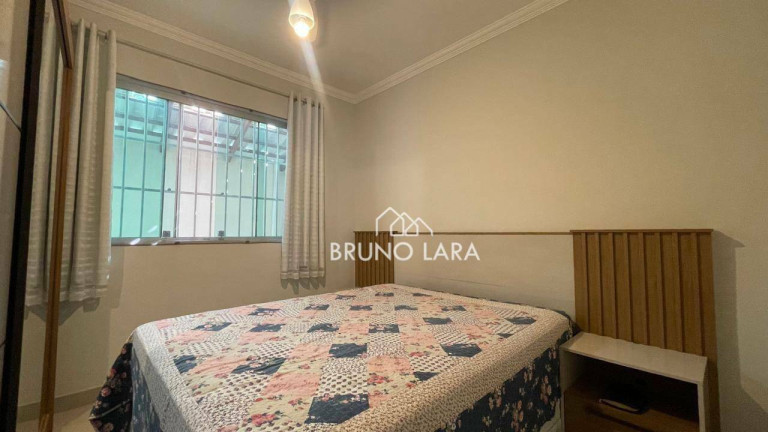 Imagem Casa com 2 Quartos à Venda, 86 m² em Vila Verde - Betim Imagem Casa com 2 Quartos à Venda, 86 m² em Vila Verde - Betim