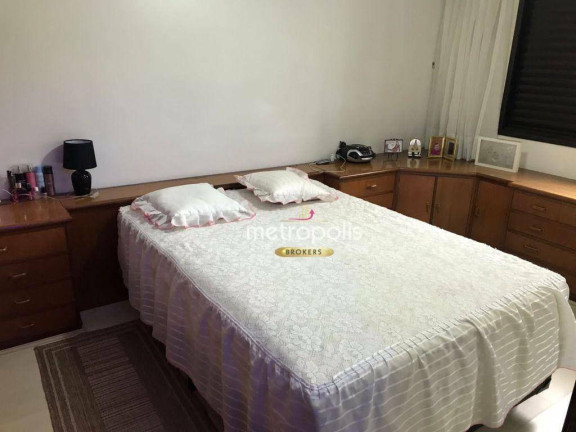 Imagem Apartamento com 3 Quartos à Venda, 96 m² em Santo Antônio - São Caetano Do Sul Imagem Apartamento com 3 Quartos à Venda, 96 m² em Santo Antônio - São Caetano Do Sul
