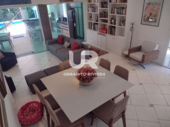 Imagem Casa com 4 Quartos à Venda, 300 m² em Riviera | Módulo 26 - Bertioga