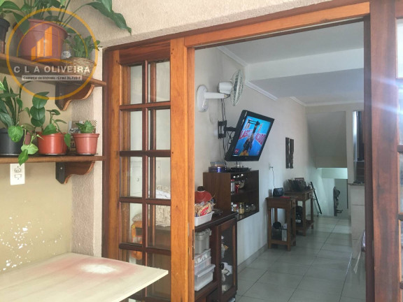 Imagem Casa com 3 Quartos à Venda, 183 m² em Jardim São Dimas - São José Dos Campos Imagem Casa com 3 Quartos à Venda, 183 m² em Jardim São Dimas - São José Dos Campos