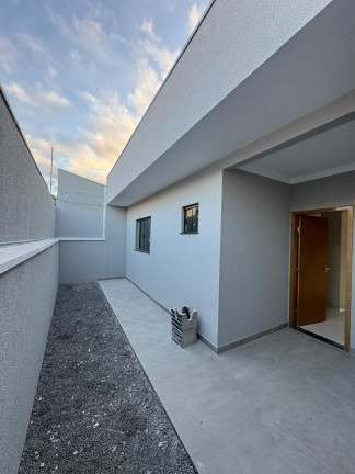 Imagem Casa com 3 Quartos à Venda, 78 m² em Jardim Tropical - Sarandi