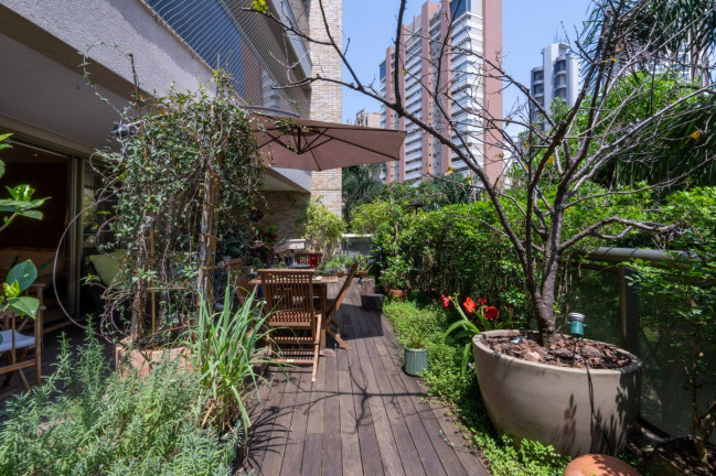 Imagem Apartamento com 3 Quartos à Venda, 250 m² em Vila Suzana - São Paulo Imagem Apartamento com 3 Quartos à Venda, 250 m² em Vila Suzana - São Paulo