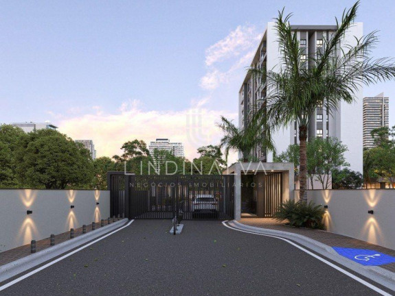 Apartamento com 1 Quarto à Venda, 53 m² em Parque Ouro Verde - Foz Do Iguacu