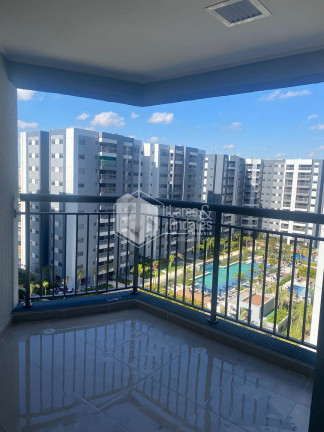 Imagem Apartamento com 2 Quartos à Venda, 70 m² em City América - São Paulo Imagem Apartamento com 2 Quartos à Venda, 70 m² em City América - São Paulo