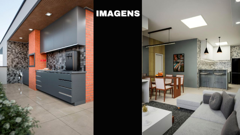 Imagem Apartamento com 2 Quartos à Venda, 90 m² em Cabral - Contagem