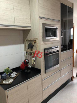 Imagem Apartamento com 3 Quartos à Venda, 150 m² em Canto Do Forte - Praia Grande Imagem Apartamento com 3 Quartos à Venda, 150 m² em Canto Do Forte - Praia Grande