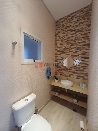 Imagem Casa de Condomínio com 4 Quartos à Venda, 400 m² em Residencial Dos Lagos - Cotia Imagem Casa de Condomínio com 4 Quartos à Venda, 400 m² em Residencial Dos Lagos - Cotia