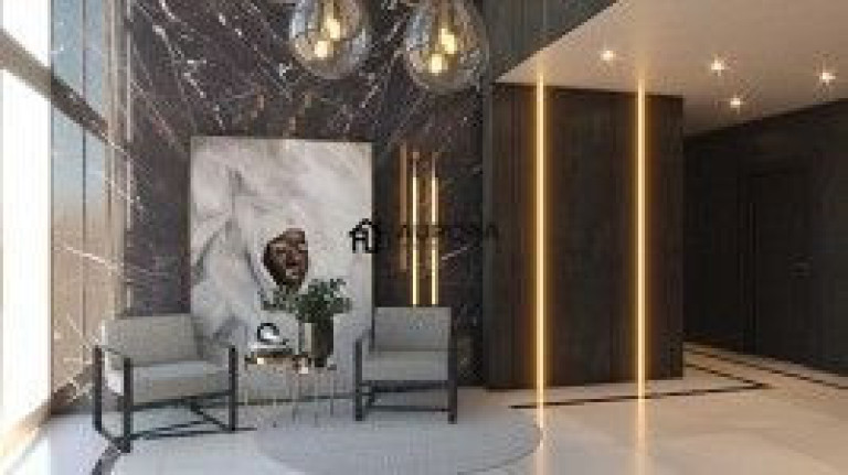 Imagem Apartamento com 3 Quartos à Venda, 152 m² em Bairro Praia Brava - Itajaí