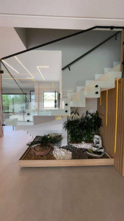 Imagem Sobrado com 5 Quartos à Venda, 480 m² em Jardim Do Golfe - São José Dos Campos
