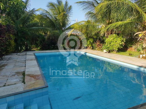Casa com 3 Quartos à Venda, 170 m² em Morro Branco - Beberibe