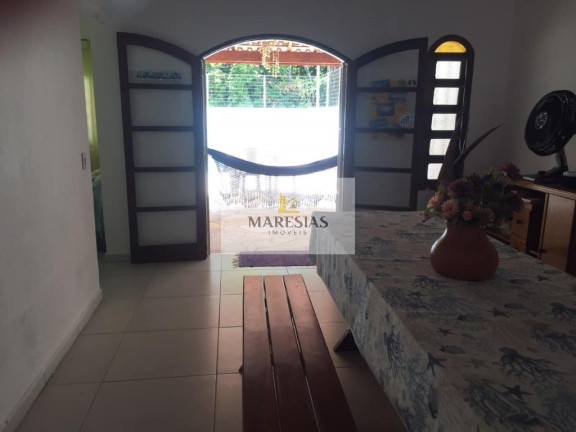 Imagem Casa com 4 Quartos à Venda, 190 m² em Maresias - São Sebastião