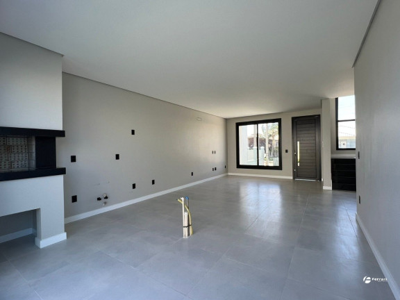 Imagem Casa com 3 Quartos à Venda, 127 m² em Zona Norte - Capao Da Canoa